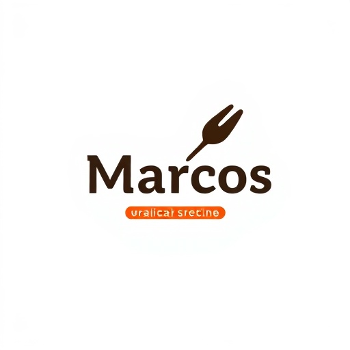 Marcos — marco's pizza
